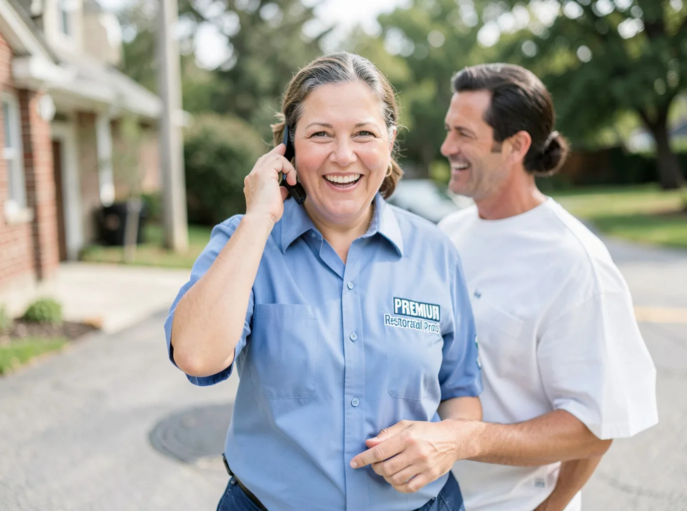 Water Damage Restoration Calliham, TX FAQs